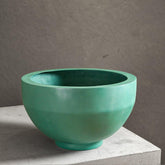 Percival Planter Pine Green